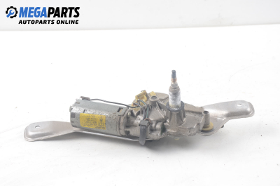 Motor ștergătoare parbriz for Volkswagen Polo (6N/6N2) 1.0, 50 hp, hatchback, 1997, position: din spate