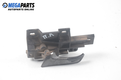 Inner handle for Skoda Favorit 1.3, 60 hp, station wagon, 5 doors, 1994, position: front - left