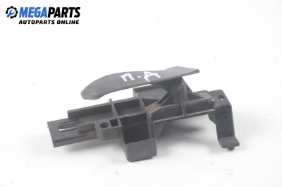Inner handle for Skoda Favorit 1.3, 60 hp, station wagon, 5 doors, 1994, position: front - right