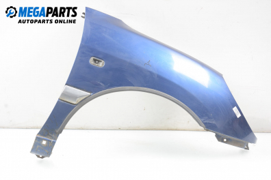 Fender for Daihatsu Sirion 1.0, 56 hp, hatchback, 5 doors, 2000, position: front - right