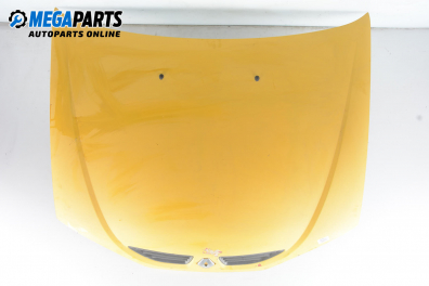 Capotă for Renault Megane I 1.6 16V, 107 hp, combi, 5 uși, 2002, position: fața
