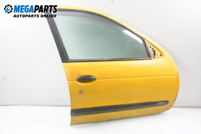 Ușă for Renault Megane I 1.6 16V, 107 hp, combi, 5 uși, 2002, position: dreaptă - fața