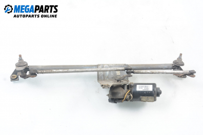 Front wipers motor for Opel Astra F 1.6 Si, 100 hp, hatchback, 1992, position: front