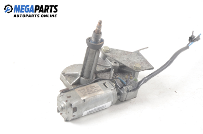Front wipers motor for Opel Astra F 1.6 Si, 100 hp, hatchback, 1992, position: rear