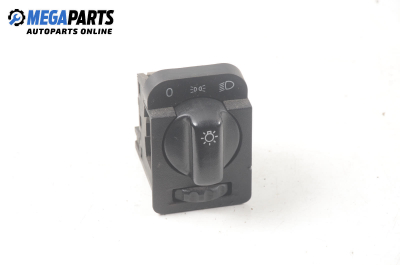 Lights switch for Opel Astra F 1.6, 75 hp, hatchback, 1992