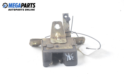 Trunk lock for Opel Astra F 1.6, 75 hp, hatchback, 1992, position: rear