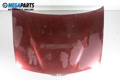 Capotă for Renault Megane I 1.4, 75 hp, hatchback, 5 uși, 1996, position: fața