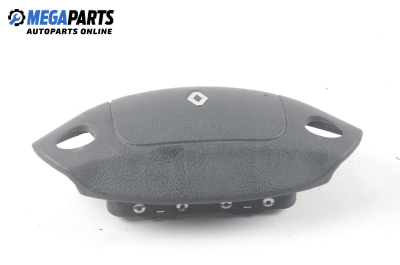 Airbag for Renault Megane I 1.4, 75 hp, hatchback, 5 uși, 1996, position: fața