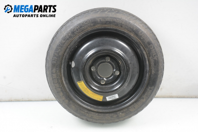 Spare tire for Renault Megane I (1995-2003) 13 inches, width 4 (The price is for one piece)