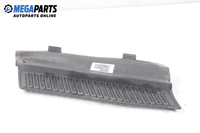 Interior cover plate for Renault Megane I 1.4, 75 hp, hatchback, 5 doors, 1996, position: left