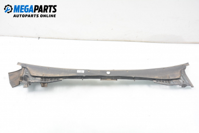 Windshield wiper cover cowl for Citroen ZX 1.4, 75 hp, hatchback, 5 doors, 1997, position: middle