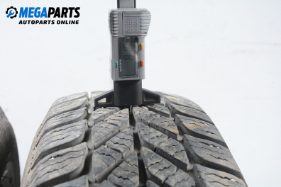 Snow tires DEBICA 185/70/14, DOT: 2914 (The price is for the set)