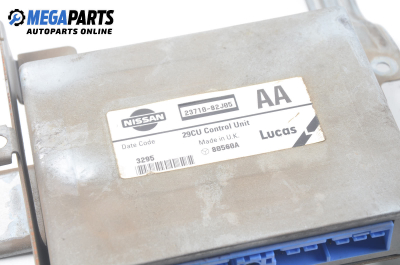 ECU for Nissan Primera (P10) 1.6, 102 hp, hatchback, 5 doors, 1995