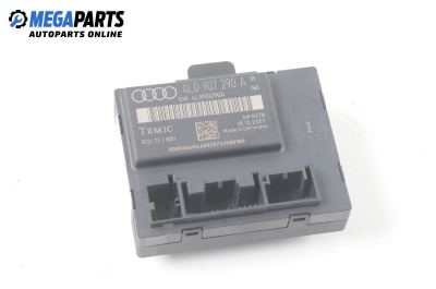 Module For Audi Q7 3 0 Tdi Quattro 233 Hp Suv 5 Doors Automatic 2007 4l0 907 383 B Price 27 20