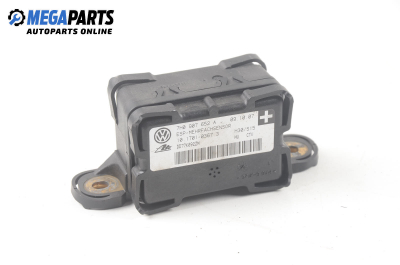 Modul ESP for Audi Q7 3.0 TDI Quattro, 233 hp, suv, 5 uși automatic, 2007