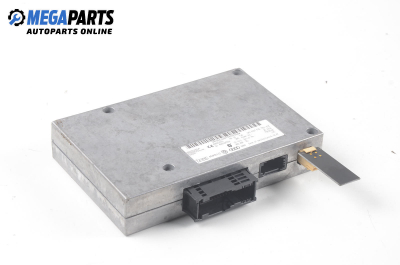 Modul Bluetooth for Audi Q7 3.0 TDI Quattro, 233 hp, suv, 5 uși automatic, 2007
