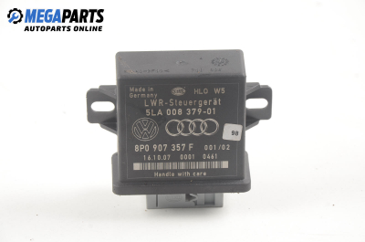 Module for Audi Q7 3.0 TDI Quattro, 233 hp, suv, 5 doors automatic, 2007 № 5LA 008 379-01