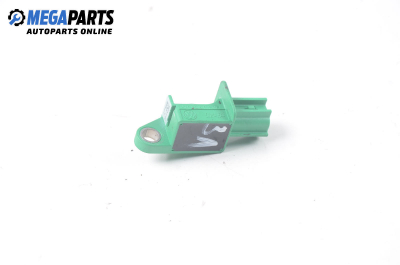 Airbag sensor for Audi Q7 3.0 TDI Quattro, 233 hp, suv, 5 doors automatic, 2007