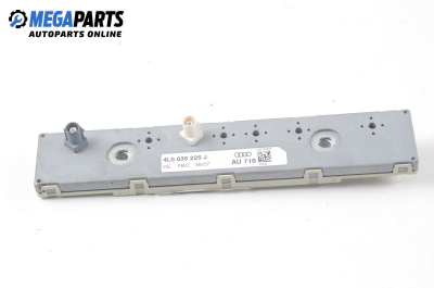 Amplificator antenă for Audi Q7 3.0 TDI Quattro, 233 hp, suv, 5 uși automatic, 2007
