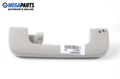 Handgriff for Audi Q7 3.0 TDI Quattro, 233 hp, suv, 5 türen automatic, 2007, position: links, rückseite