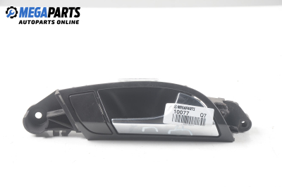 Inner handle for Audi Q7 3.0 TDI Quattro, 233 hp, suv, 5 doors automatic, 2007, position: front - right