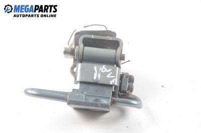 Balama ușă for Audi Q7 3.0 TDI Quattro, 233 hp, suv automatic, 2007, position: stânga - spate