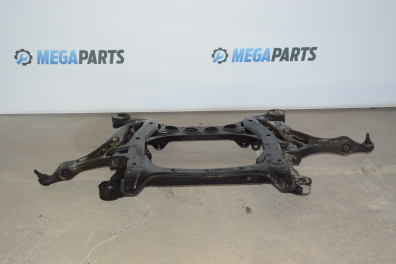 Front axle for Audi Q7 3.0 TDI Quattro, 233 hp, suv, 5 doors automatic, 2007