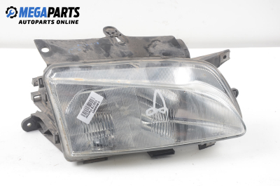 Headlight for Peugeot Partner 1.4, 75 hp, passenger, 3 doors, 1997, position: right