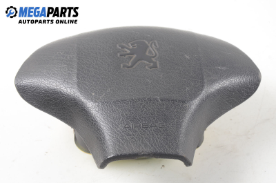 Airbag for Peugeot Partner 1.4, 75 hp, pasager, 3 uși, 1997, position: fața