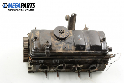 Chiulasă for Peugeot Partner Combispace (05.1996 - 12.2015) 1.4, 75 hp