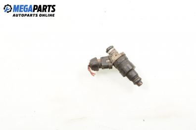 Duza benzină for Peugeot Partner 1.4, 75 hp, pasager, 3 uși, 1997