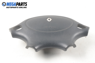 Airbag for Renault Megane I 1.6, 90 hp, hatchback, 5 uși, 1996, position: fața