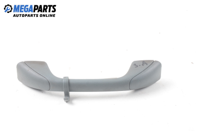 Mâner for Renault Megane I 1.6, 90 hp, hatchback, 5 uși, 1996, position: dreaptă - spate