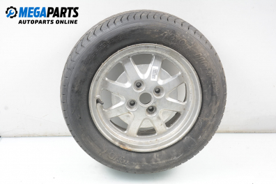 Spare tire for Fiat Tempra (1990-1996) 14 inches, width 5.5 (The price is for one piece)