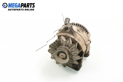 Alternator for Fiat Tempra 1.6, 86 hp, sedan, 1995