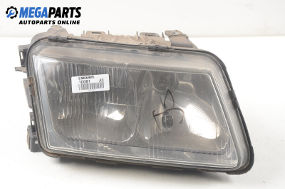 Headlight for Audi A3 (8L) 1.9 TDI, 110 hp, hatchback, 3 doors, 1998, position: right