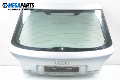 Boot lid for Audi A3 (8L) 1.9 TDI, 110 hp, hatchback, 3 doors, 1998, position: rear