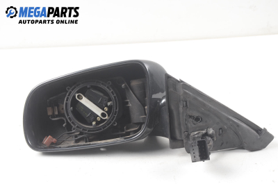 Oglindă for Audi A3 (8L) 1.9 TDI, 110 hp, hatchback, 3 uși, 1998, position: stânga