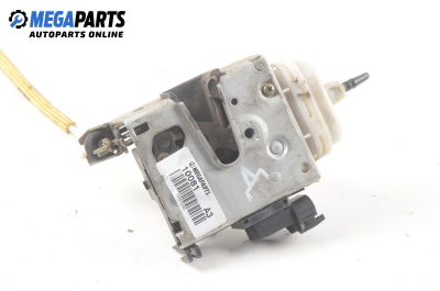 Schloss for Audi A3 (8L) 1.9 TDI, 110 hp, hecktür, 1998, position: rechts