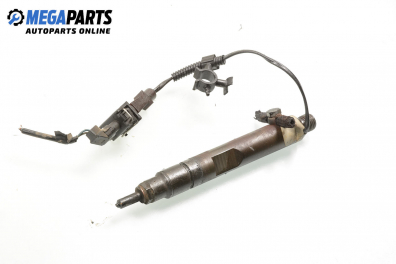 Injector inteligent for Audi A3 (8L) 1.9 TDI, 110 hp, hatchback, 3 uși, 1998