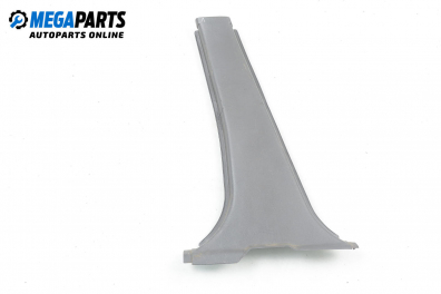 Plastic interior for Mazda 121 (DB) 1.1, 54 hp, sedan, 5 uși, 1993, position: stânga
