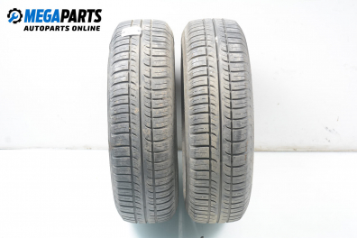 Summer tires KORMORAN 165/70/13, DOT: 4507 (The price is for two pieces)