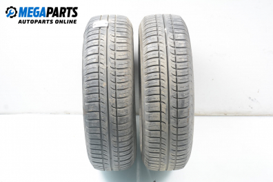 Pneuri de vară KORMORAN 165/70/13, DOT: 4507 (Prețul este pentru 2 buc.)