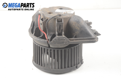 Heating blower for Renault Megane I 1.6, 90 hp, hatchback, 5 doors, 1998