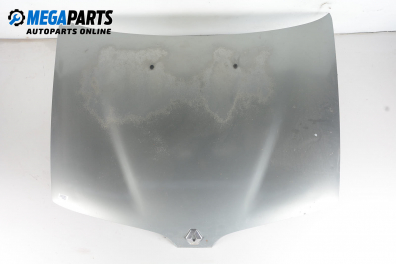 Capotă for Renault Megane I 1.6, 90 hp, hatchback, 5 uși, 1998, position: fața