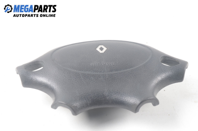 Airbag for Renault Megane I 1.6, 90 hp, hatchback, 5 uși, 1998, position: fața