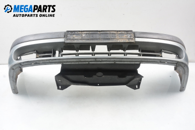 Bara de protectie frontala for Renault Megane I 1.6, 90 hp, hatchback, 5 uși, 1998, position: fața