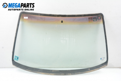 Parbriz for Renault Megane I 1.6, 90 hp, hatchback, 5 uși, 1998