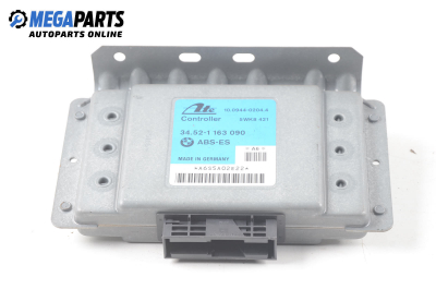 ABS control module for BMW 3 (E36) 1.8 ti, 140 hp, hatchback, 3 doors, 1995