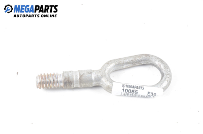 Towing hook for BMW 3 (E36) 1.8 ti, 140 hp, hatchback, 3 doors, 1995